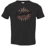 Hunters Academy Toddler Premium T-Shirt