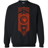 House Targaryen Crewneck Sweatshirt