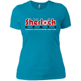 Elementary Design Women's Premium T-Shirt