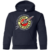 Rogue X-Press Youth Hoodie