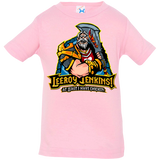 Leeroy Jenkins Infant PremiumT-Shirt