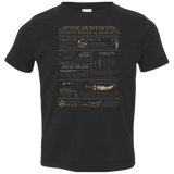 Guide To Mystical Artifacts Toddler Premium T-Shirt