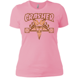 CRASHER Women's Premium T-Shirt