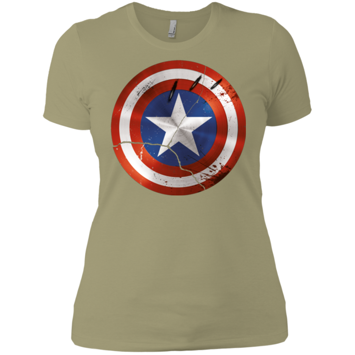 Civil War Women's Premium T-Shirt