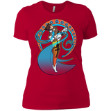 Tracer Nouveau Women's Premium T-Shirt