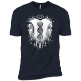 Who Am I Boys Premium T-Shirt