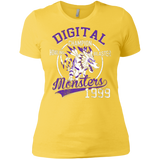 Howling Blaster Women's Premium T-Shirt