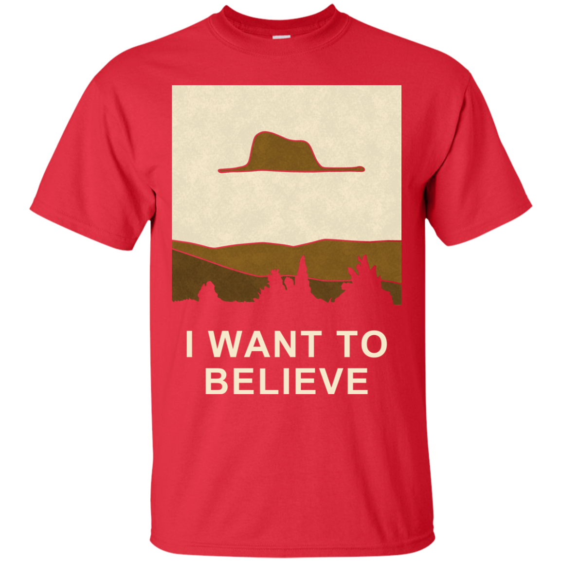 Le Petit Believer T-Shirt