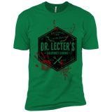 Dr. Lecter's Gourmet Dining Men's Premium T-Shirt