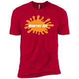 Nineties Kid Boys Premium T-Shirt
