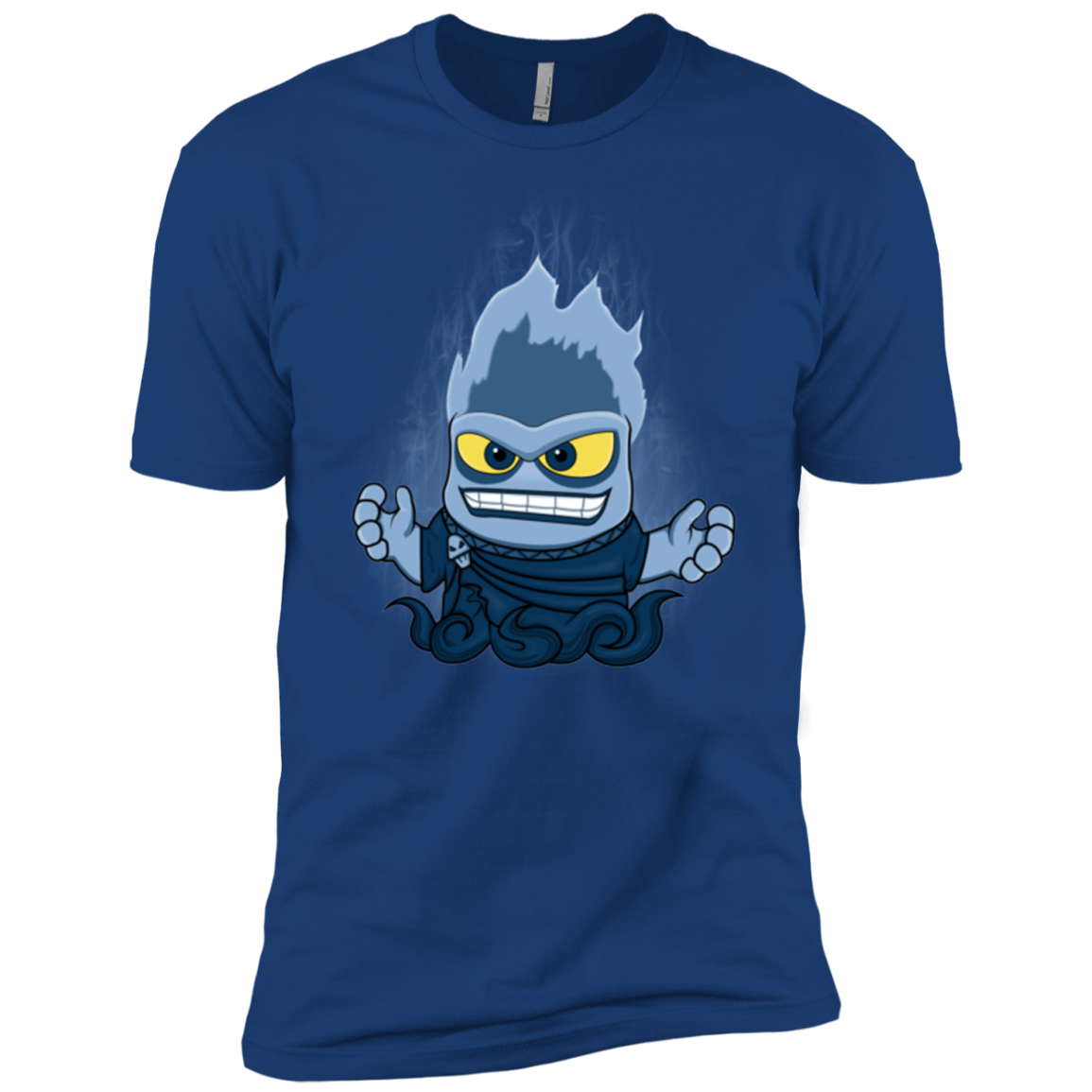 Villain Inside Boys Premium T-Shirt