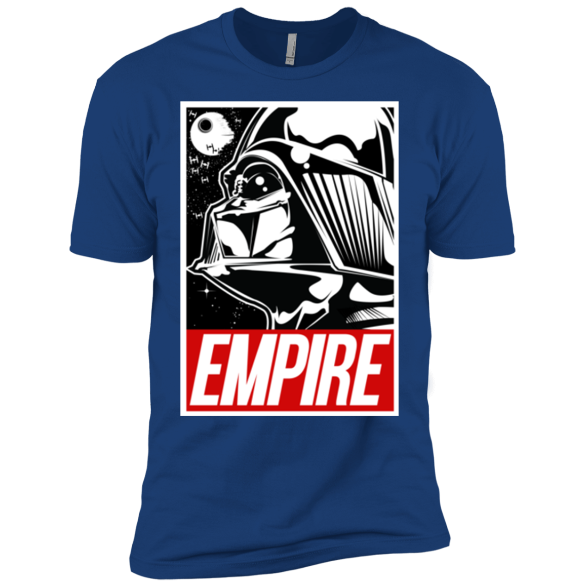 EMPIRE Boys Premium T-Shirt