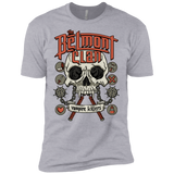 Belmont Clan Men's Premium T-Shirt