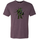 The Hulk Men's Triblend T-Shirt