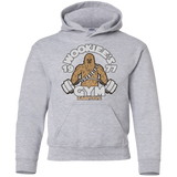 Kashyyyk Gym Youth Hoodie