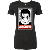 Ridiculously good looking Women's Triblend T-Shirt