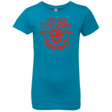 Fight the power Girls Premium T-Shirt