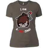 I Am A Mei Zing Women's Premium T-Shirt