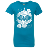 Body Lotion Girls Premium T-Shirt