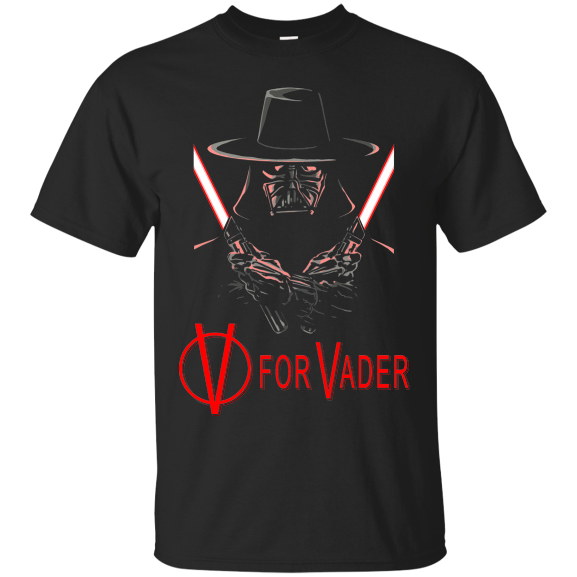 V 4 VADER T-Shirt