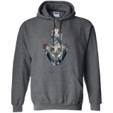 The Giant Pullover Hoodie