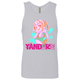 Yandere Men's Premium Tank Top