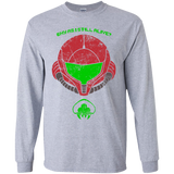 Alive Youth Long Sleeve T-Shirt