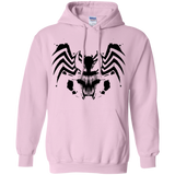 Symbiote Rorschach Pullover Hoodie