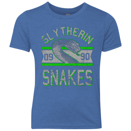 Snakes Youth Triblend T-Shirt