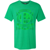 Smash bros Swordfighter Men's Triblend T-Shirt