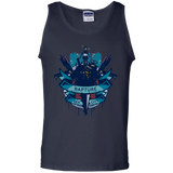Under The Sea Men's Tank Top