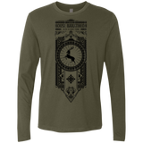 House Baratheon Men's Premium Long Sleeve