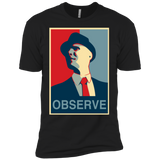 Observe Boys Premium T-Shirt