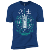 Midgar's Finest Men's Premium T-Shirt