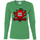 BeheGotchi Women's Long Sleeve T-Shirt