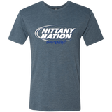 Penn State Dilly Dilly Men's Triblend T-Shirt