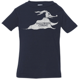 Halloween Is Coming Infant Premium T-Shirt
