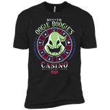 Oogies Casino Men's Premium T-Shirt