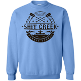 Shit Creek Crewneck Sweatshirt