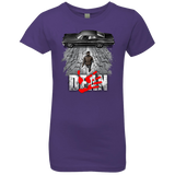 Dean Girls Premium T-Shirt