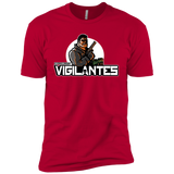 NYC Vigilantes Boys Premium T-Shirt
