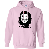 Anonymous Guevara Pullover Hoodie