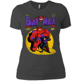 Baymax Number 9 Women's Premium T-Shirt