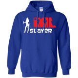 Slayer Pullover Hoodie