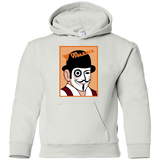 V for Violence Youth Hoodie