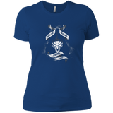 Death Walks Among You Women's Premium T-Shirt