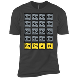 Batmanium Men's Premium T-Shirt