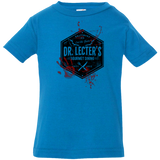 Dr. Lecter's Gourmet Dining Infant Premium T-Shirt