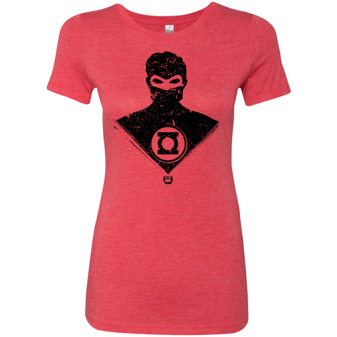 Ring Shadow Women's Triblend T-Shirt