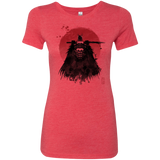The Way of the Bat Women's Triblend T-Shirt